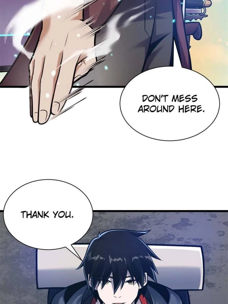 Astral Pet Store Chapter 52 - 14