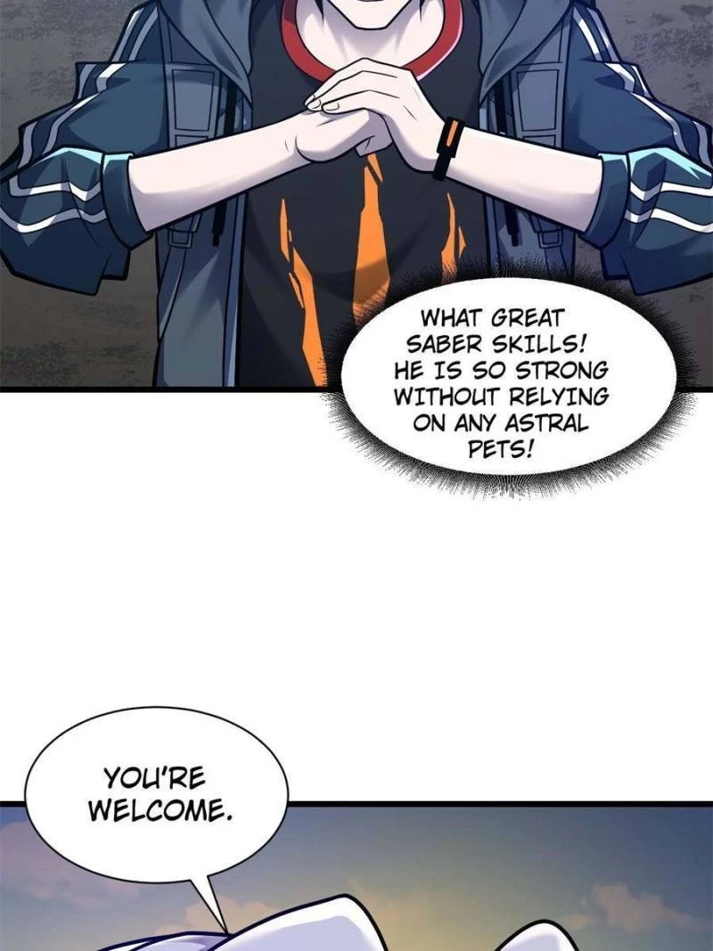 Astral Pet Store Chapter 52 - 15
