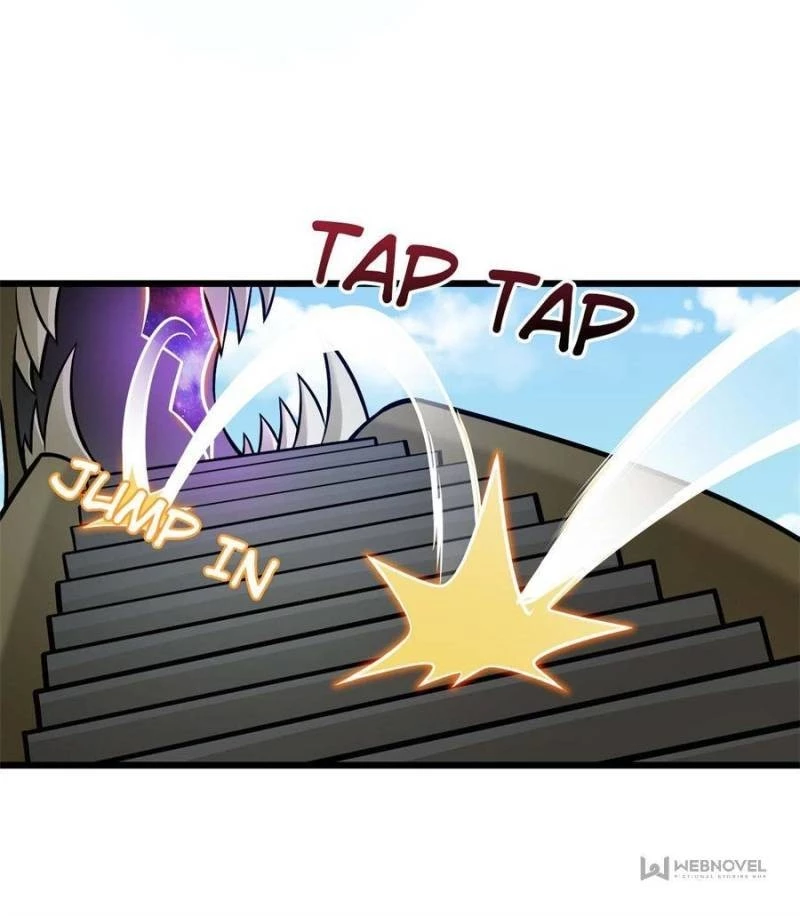 Astral Pet Store Chapter 52 - 18