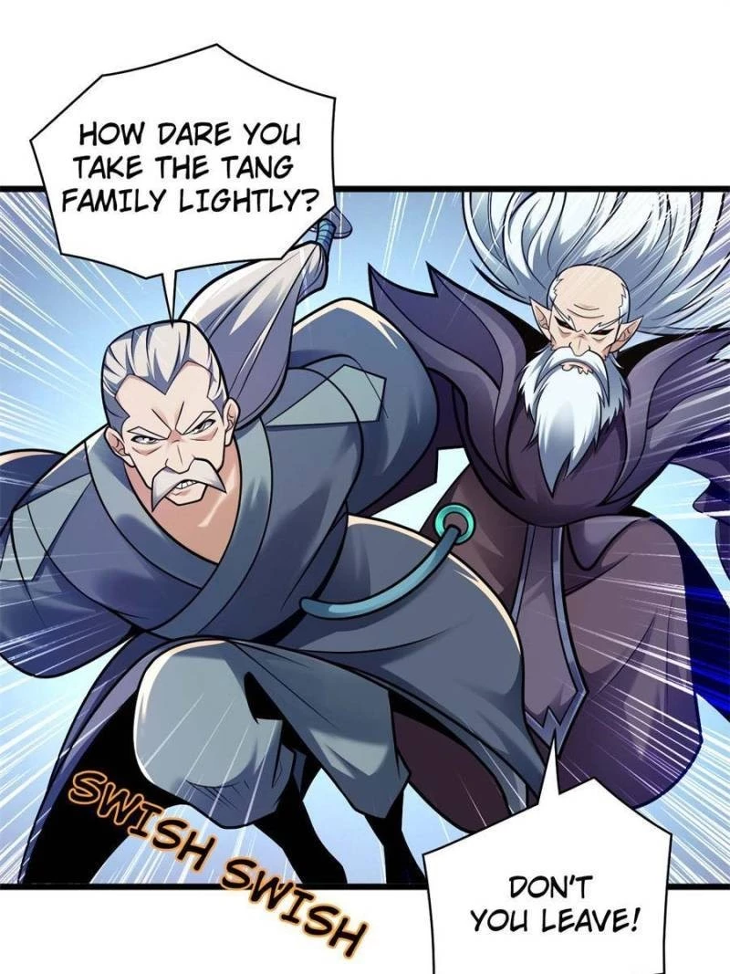 Astral Pet Store Chapter 52 - 19