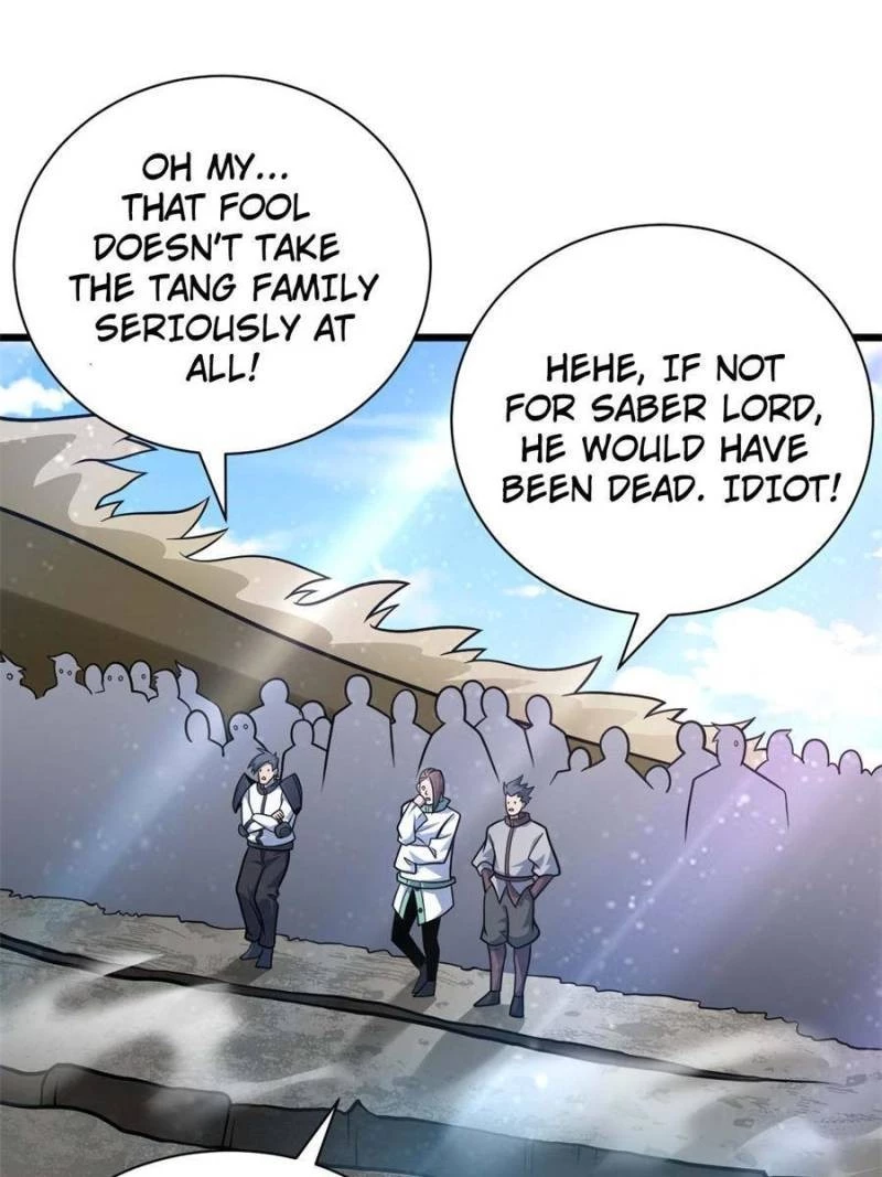 Astral Pet Store Chapter 52 - 21