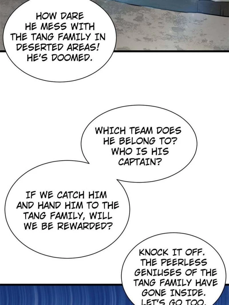 Astral Pet Store Chapter 52 - 22