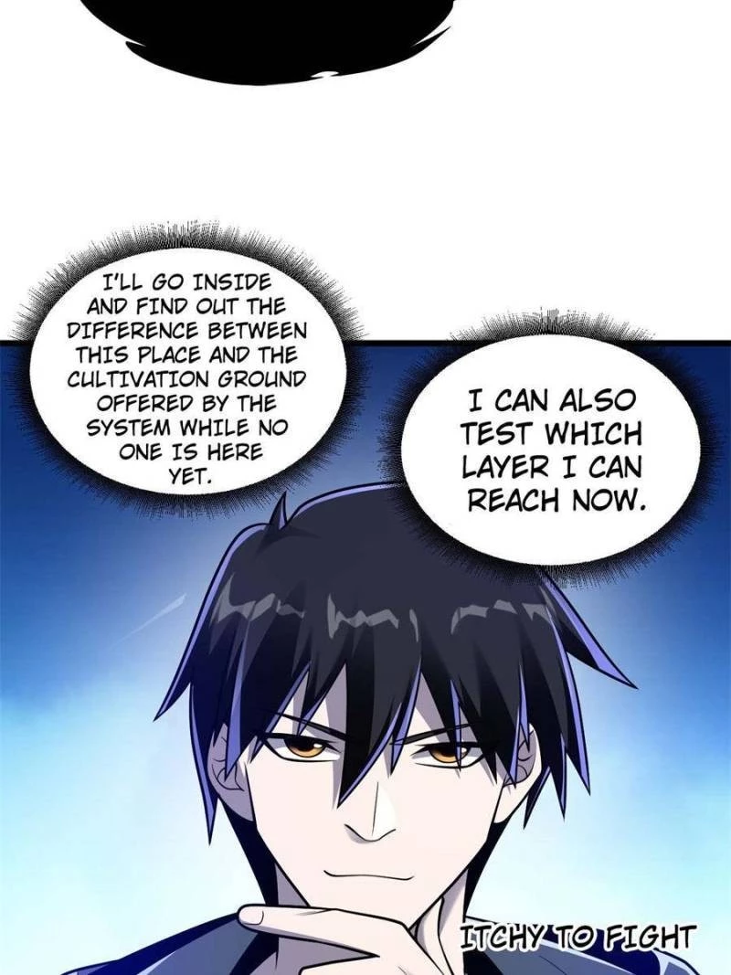 Astral Pet Store Chapter 52 - 26