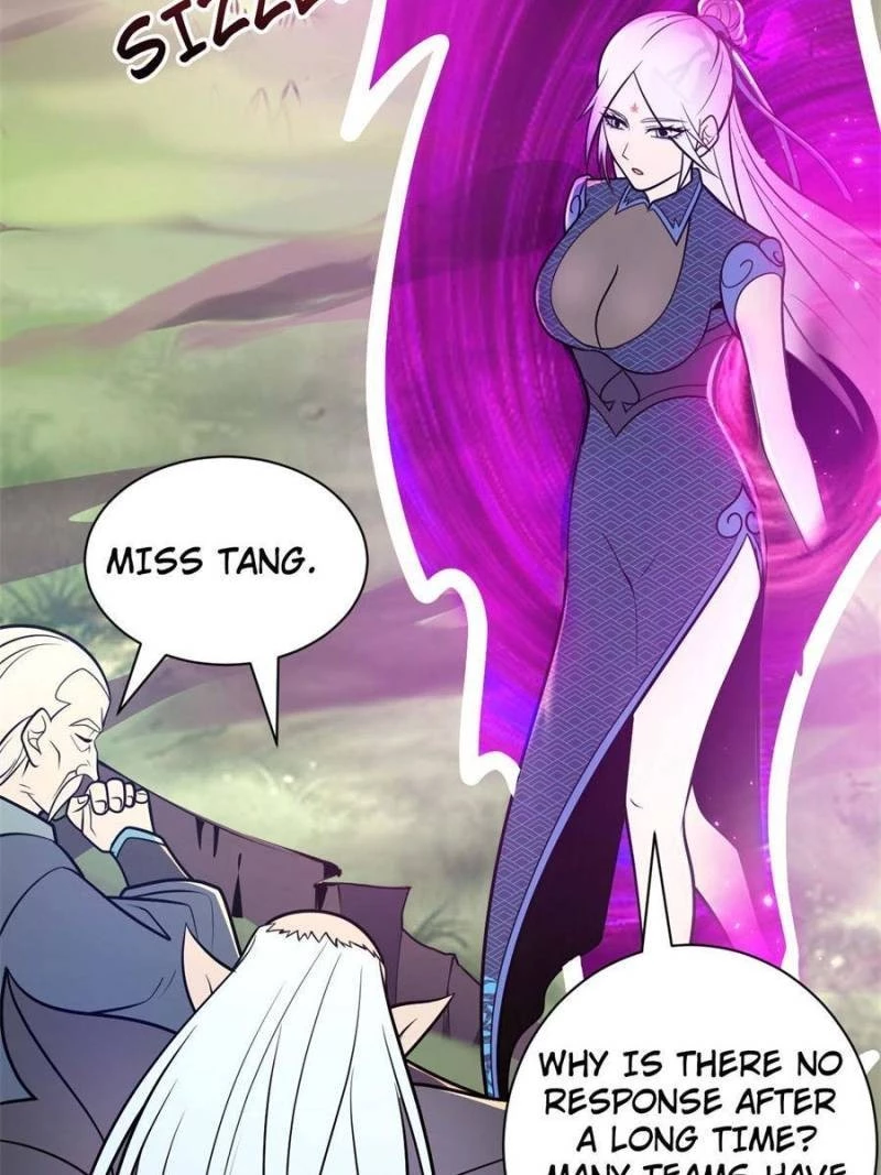 Astral Pet Store Chapter 52 - 28