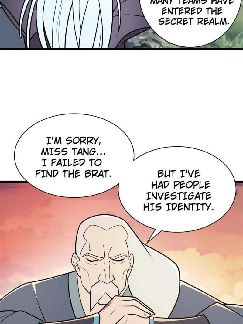Astral Pet Store Chapter 52 - 29