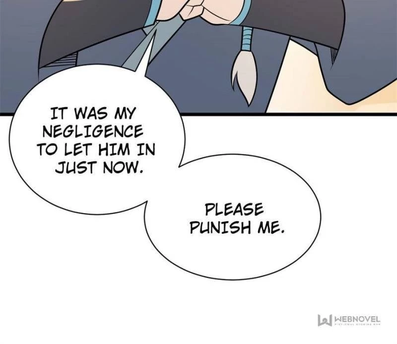 Astral Pet Store Chapter 52 - 30