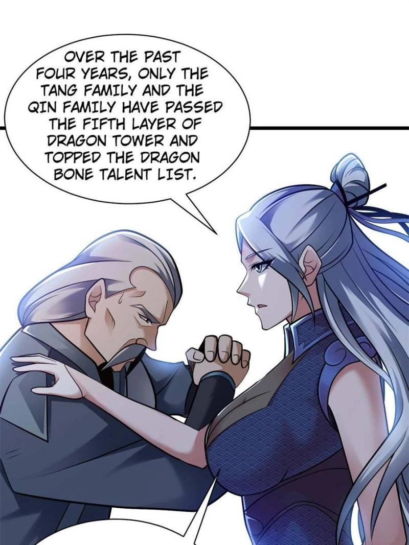 Astral Pet Store Chapter 52 - 31