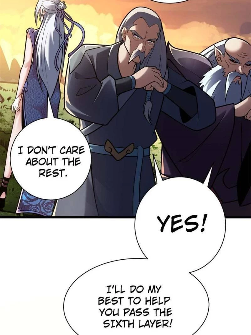 Astral Pet Store Chapter 52 - 33