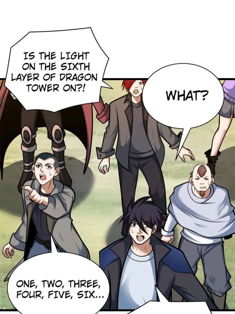 Astral Pet Store Chapter 52 - 37