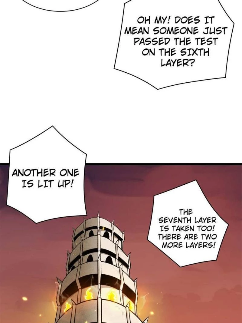 Astral Pet Store Chapter 52 - 38