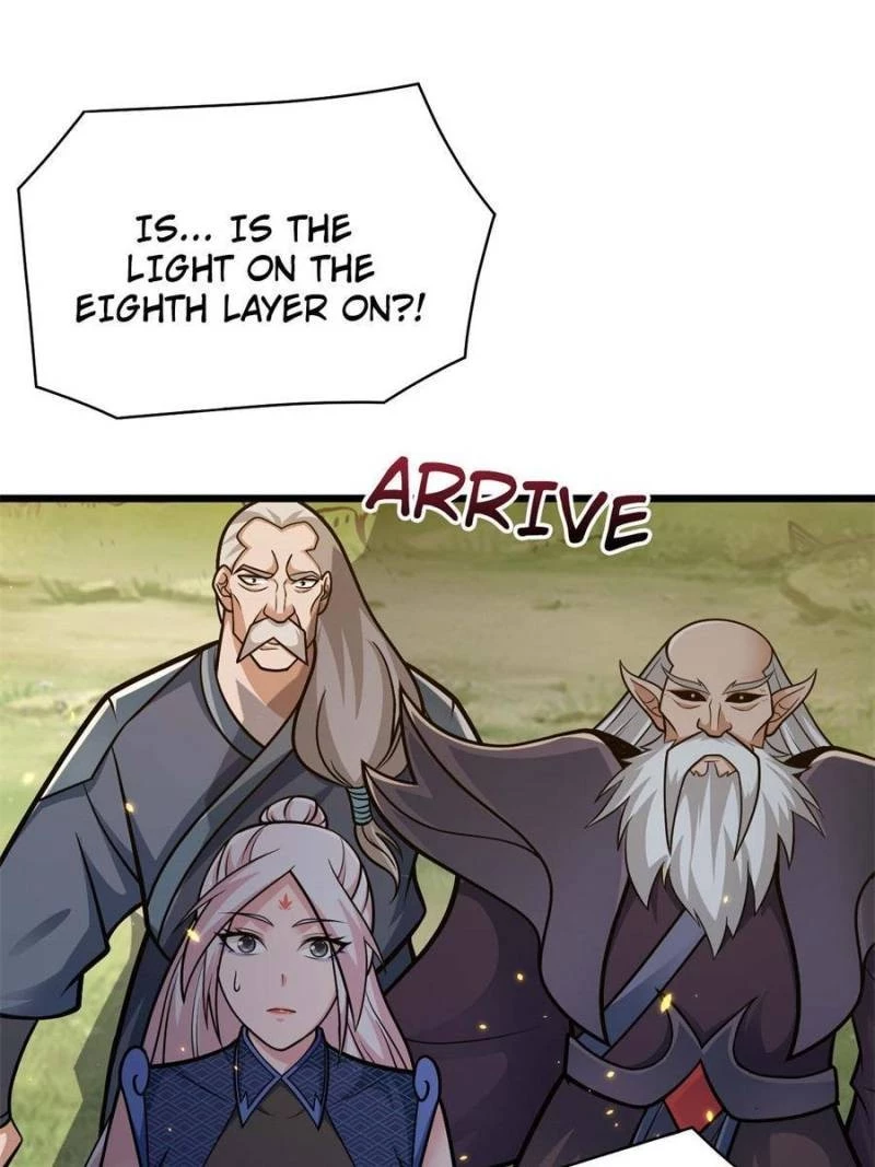 Astral Pet Store Chapter 52 - 40