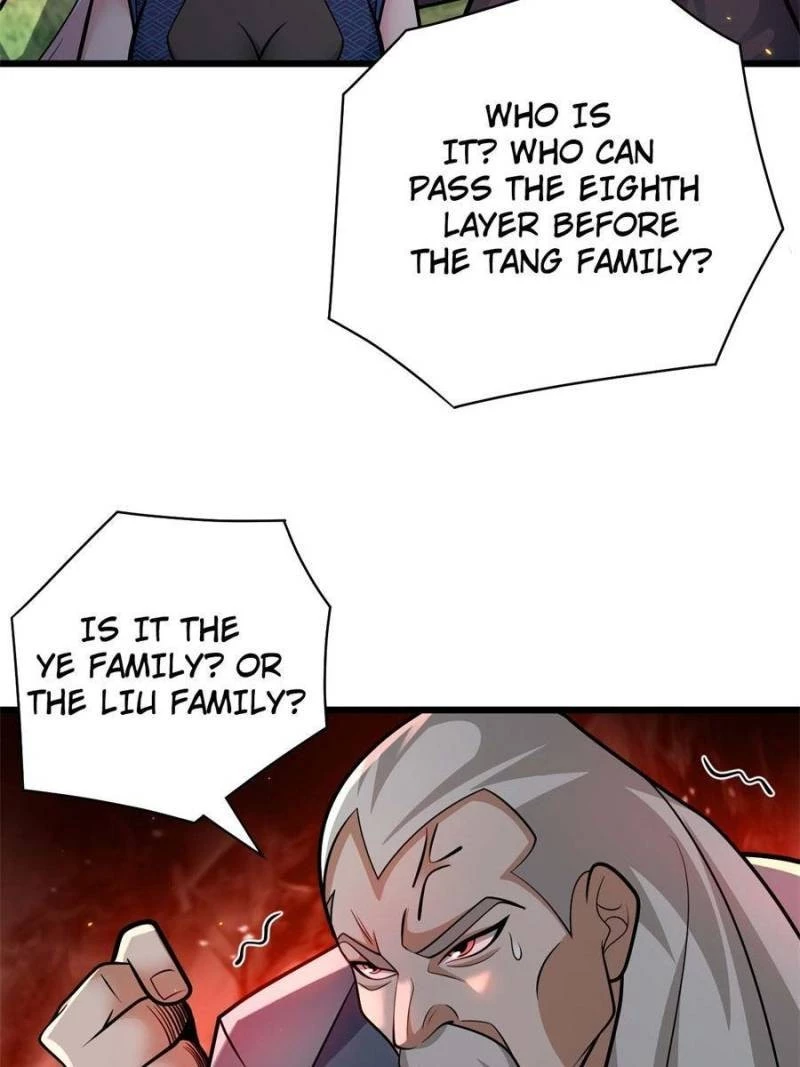 Astral Pet Store Chapter 52 - 41
