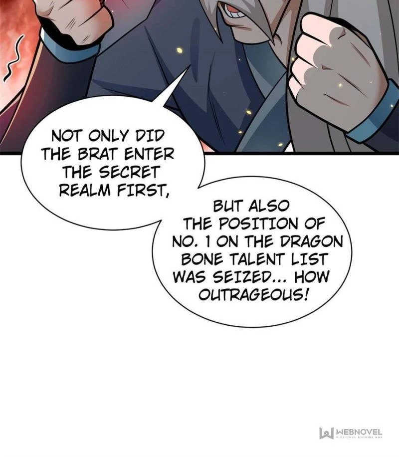 Astral Pet Store Chapter 52 - 42