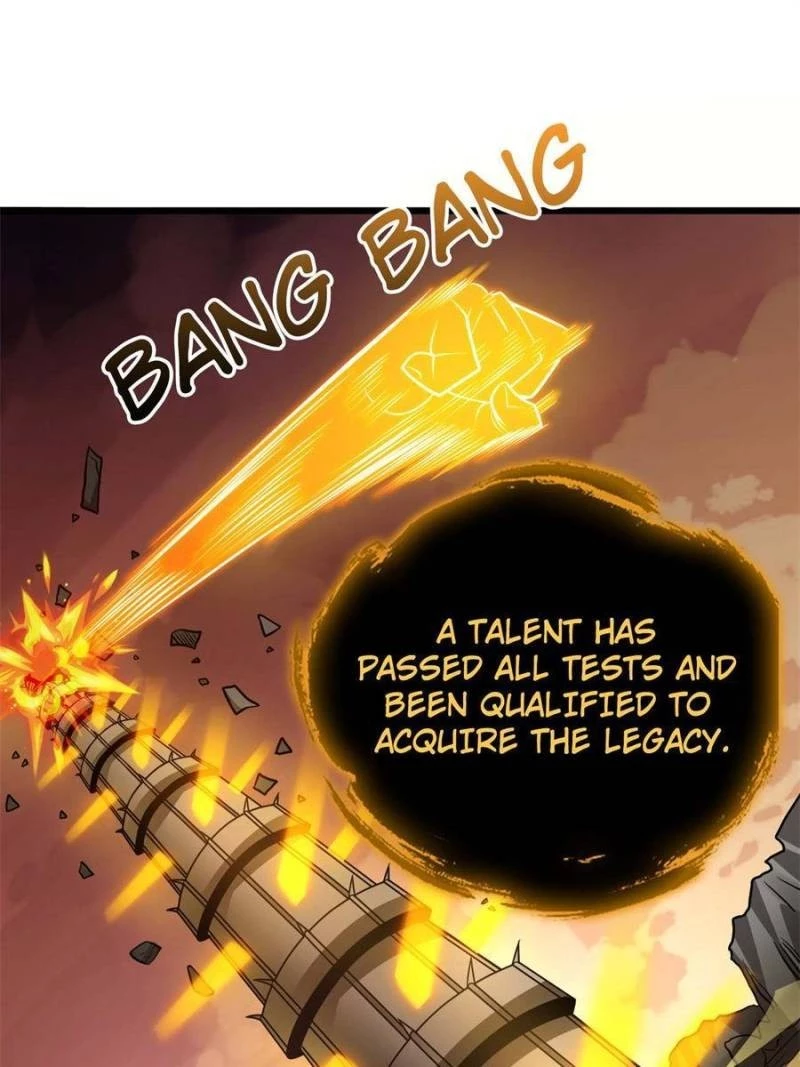 Astral Pet Store Chapter 52 - 43