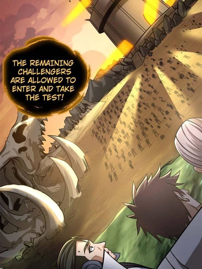 Astral Pet Store Chapter 52 - 44