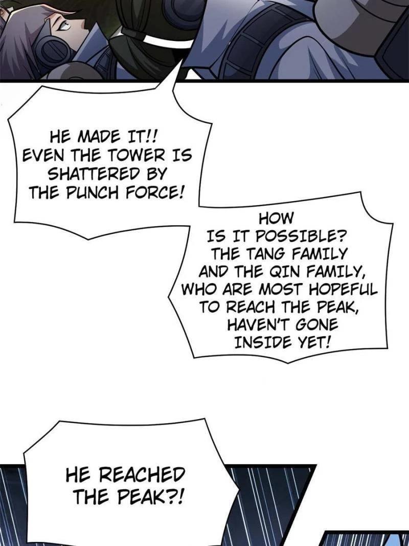 Astral Pet Store Chapter 52 - 45