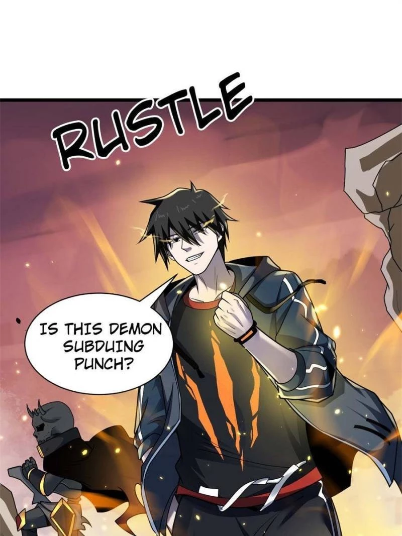 Astral Pet Store Chapter 52 - 49