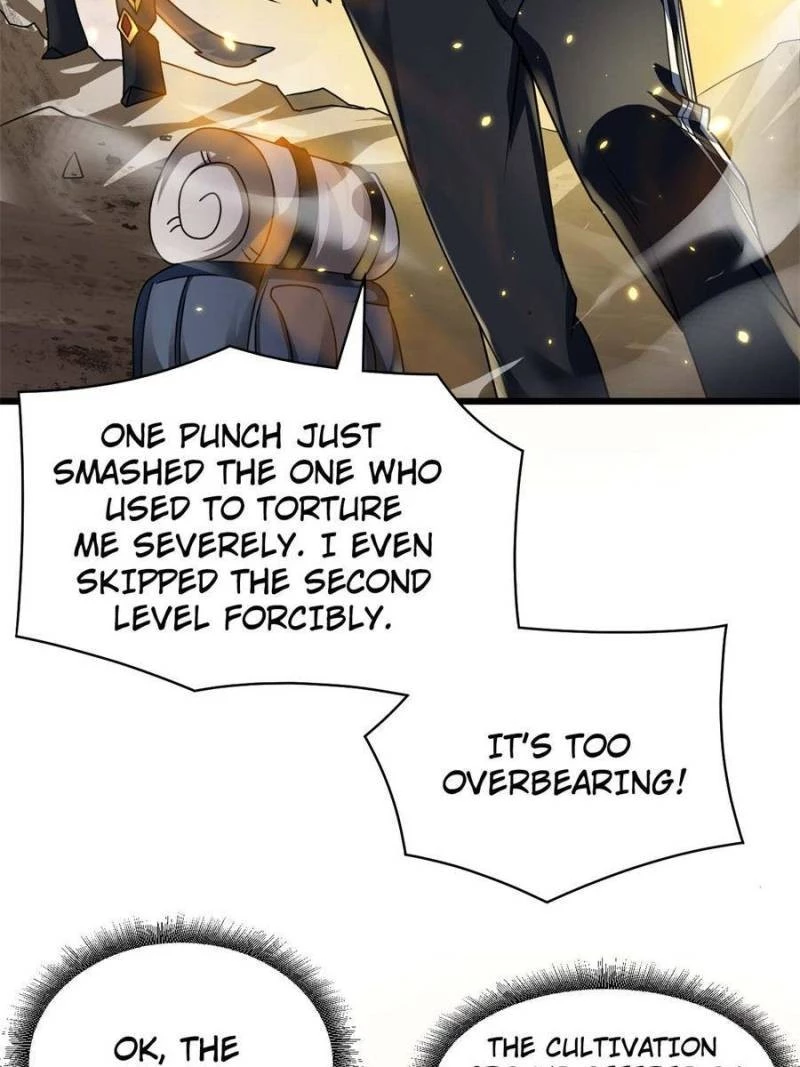 Astral Pet Store Chapter 52 - 50