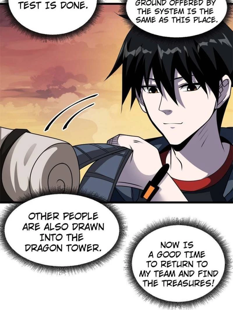 Astral Pet Store Chapter 52 - 51