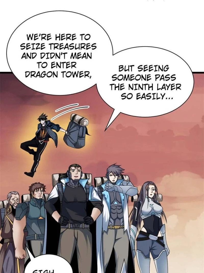 Astral Pet Store Chapter 52 - 52