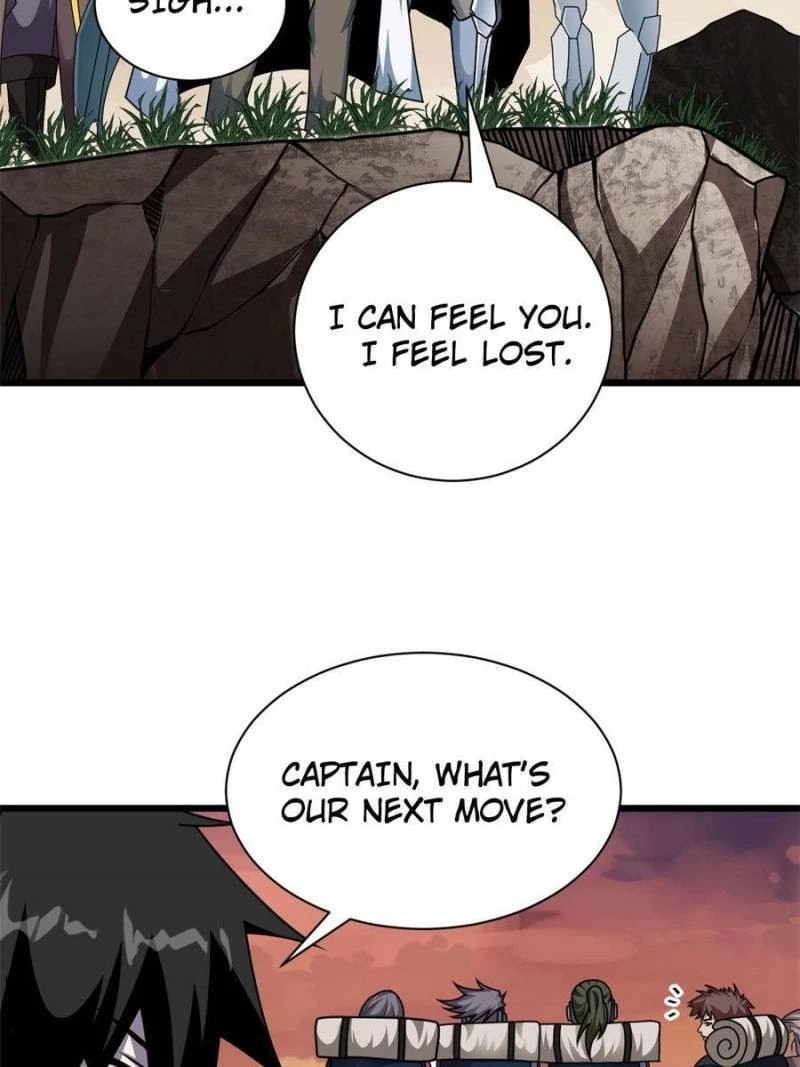 Astral Pet Store Chapter 52 - 53