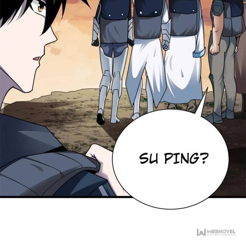 Astral Pet Store Chapter 52 - 54