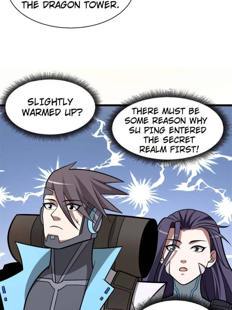 Astral Pet Store Chapter 52 - 56