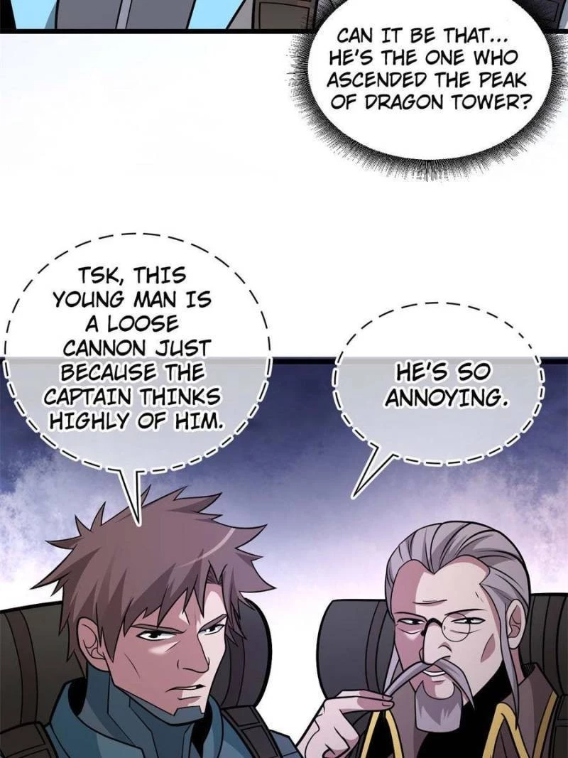 Astral Pet Store Chapter 52 - 57
