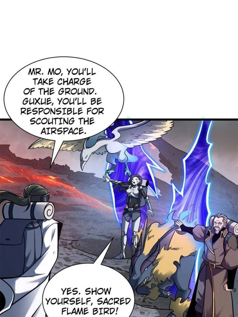 Astral Pet Store Chapter 52 - 61