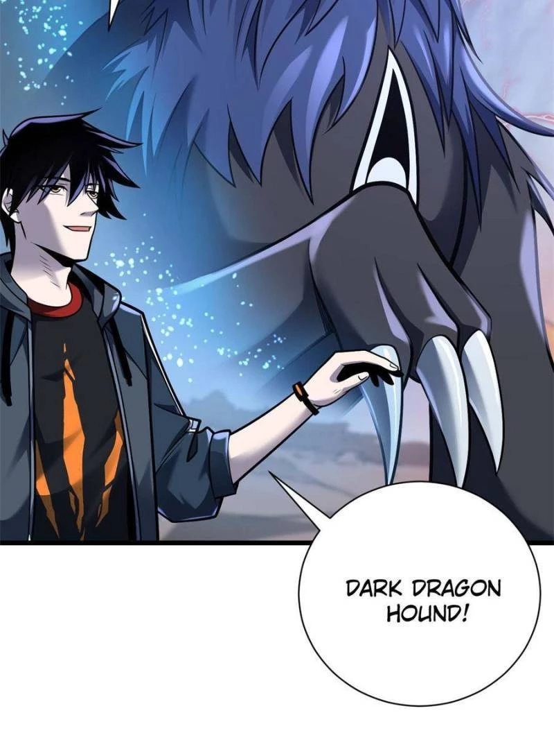 Astral Pet Store Chapter 52 - 63