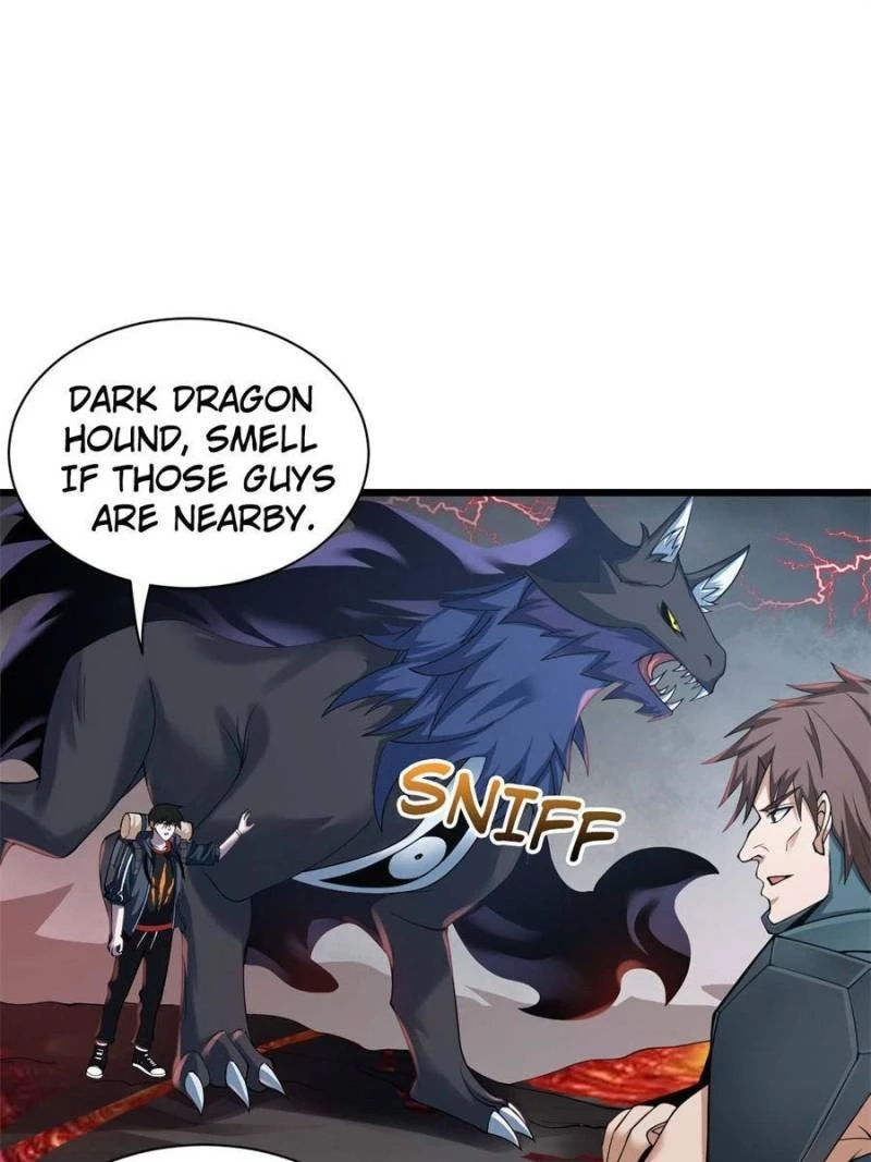 Astral Pet Store Chapter 52 - 65