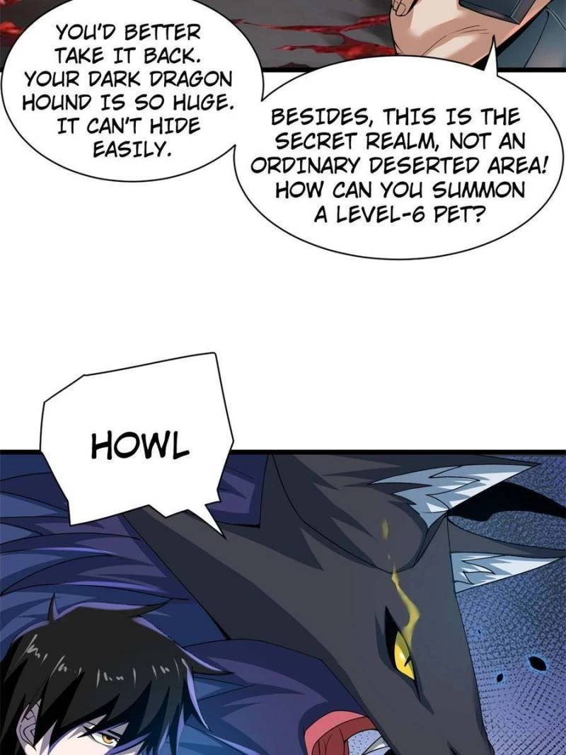 Astral Pet Store Chapter 52 - 66