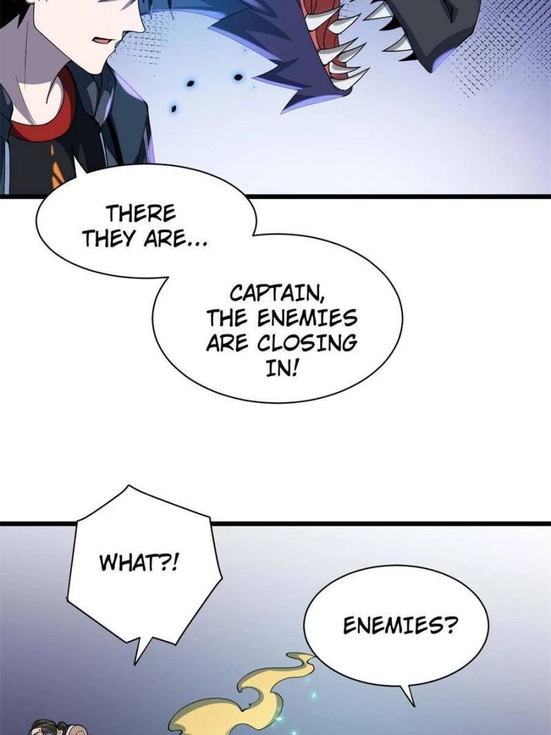 Astral Pet Store Chapter 52 - 67