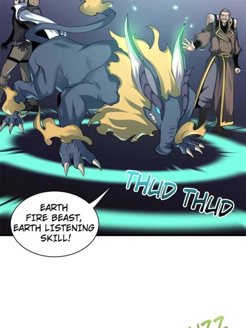 Astral Pet Store Chapter 52 - 68