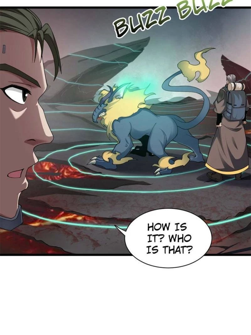Astral Pet Store Chapter 52 - 69