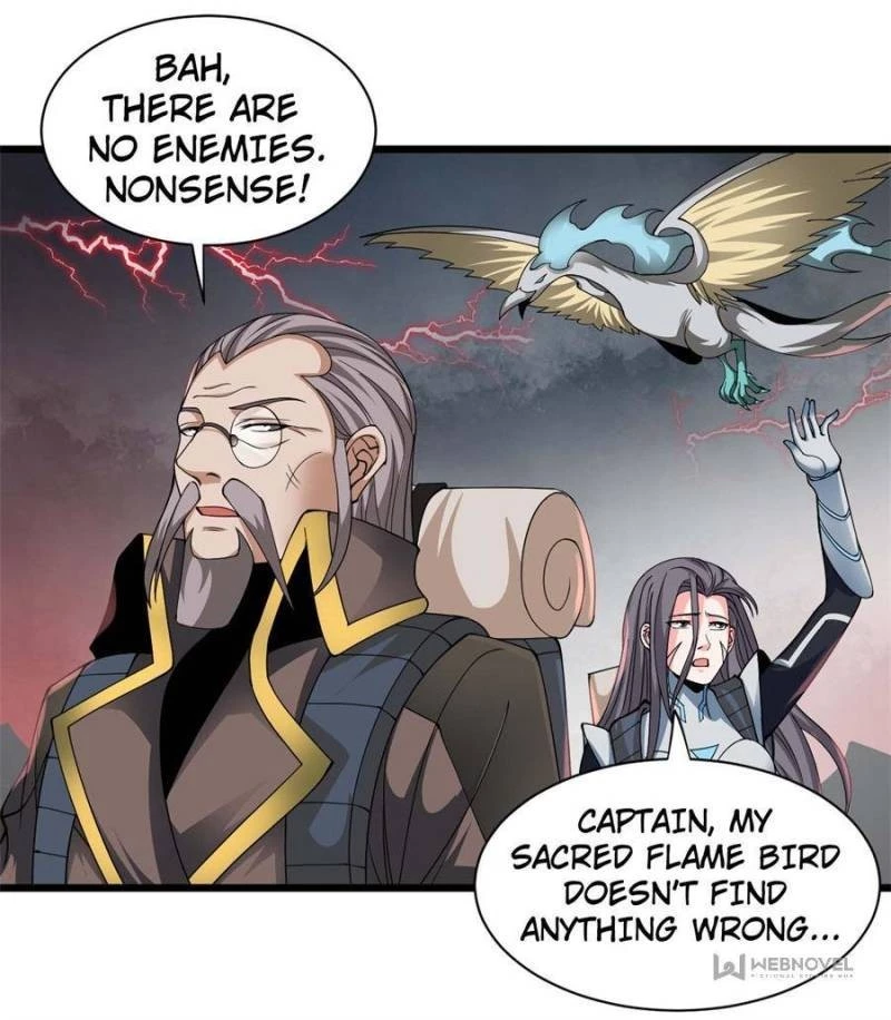Astral Pet Store Chapter 52 - 70