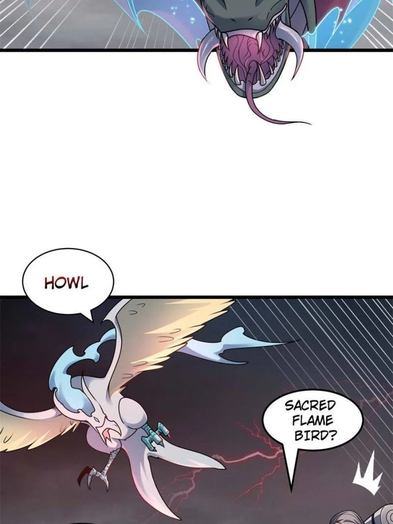 Astral Pet Store Chapter 52 - 73