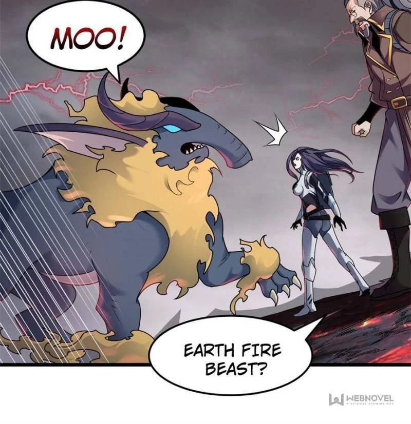 Astral Pet Store Chapter 52 - 74