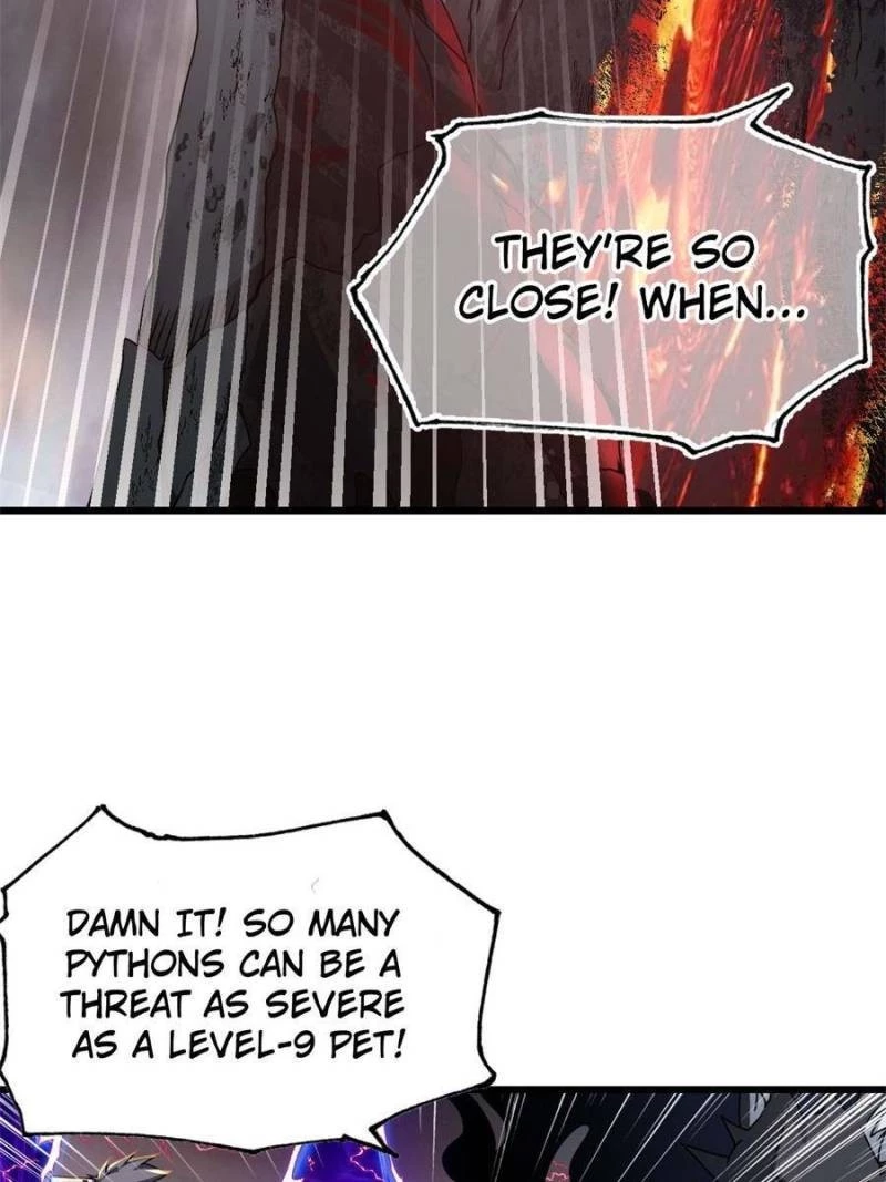 Astral Pet Store Chapter 52 - 78