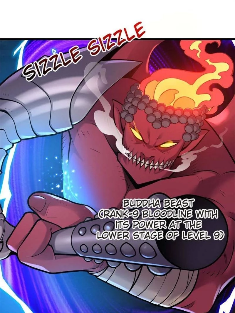 Astral Pet Store Chapter 53 - 1