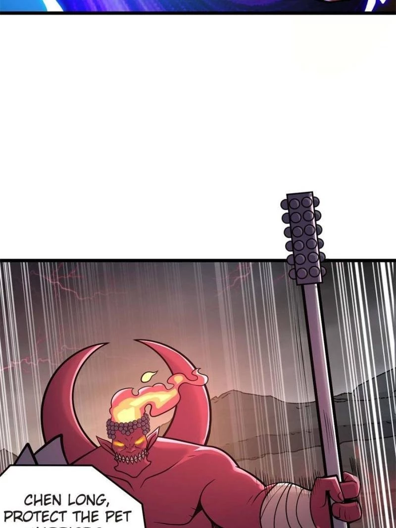 Astral Pet Store Chapter 53 - 2