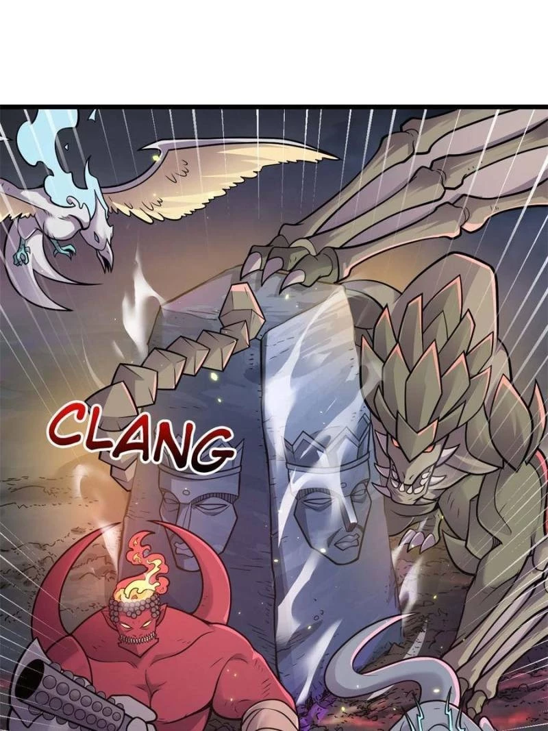 Astral Pet Store Chapter 53 - 9