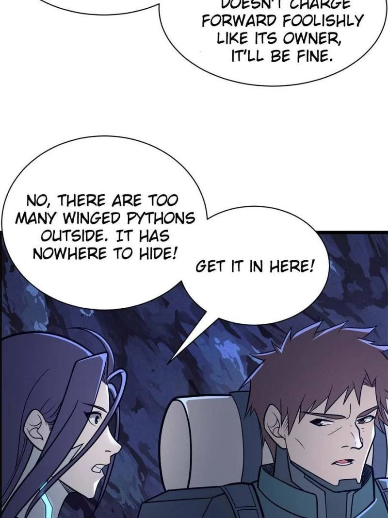 Astral Pet Store Chapter 53 - 14