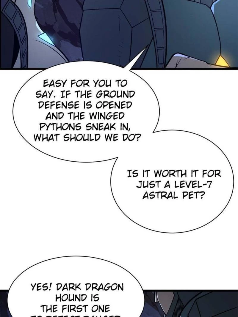Astral Pet Store Chapter 53 - 15