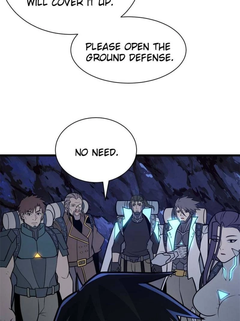 Astral Pet Store Chapter 53 - 17