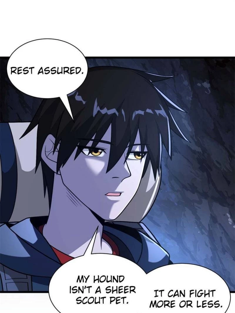 Astral Pet Store Chapter 53 - 19