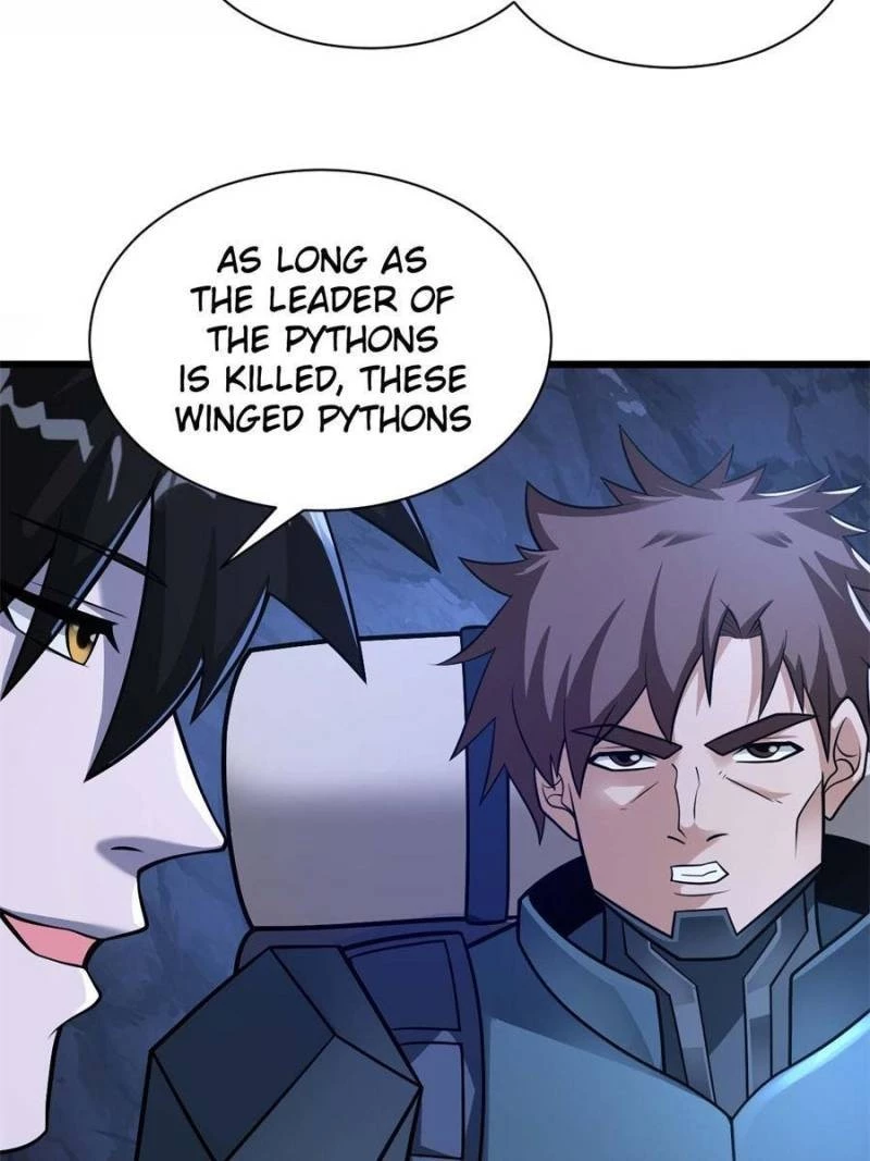 Astral Pet Store Chapter 53 - 20
