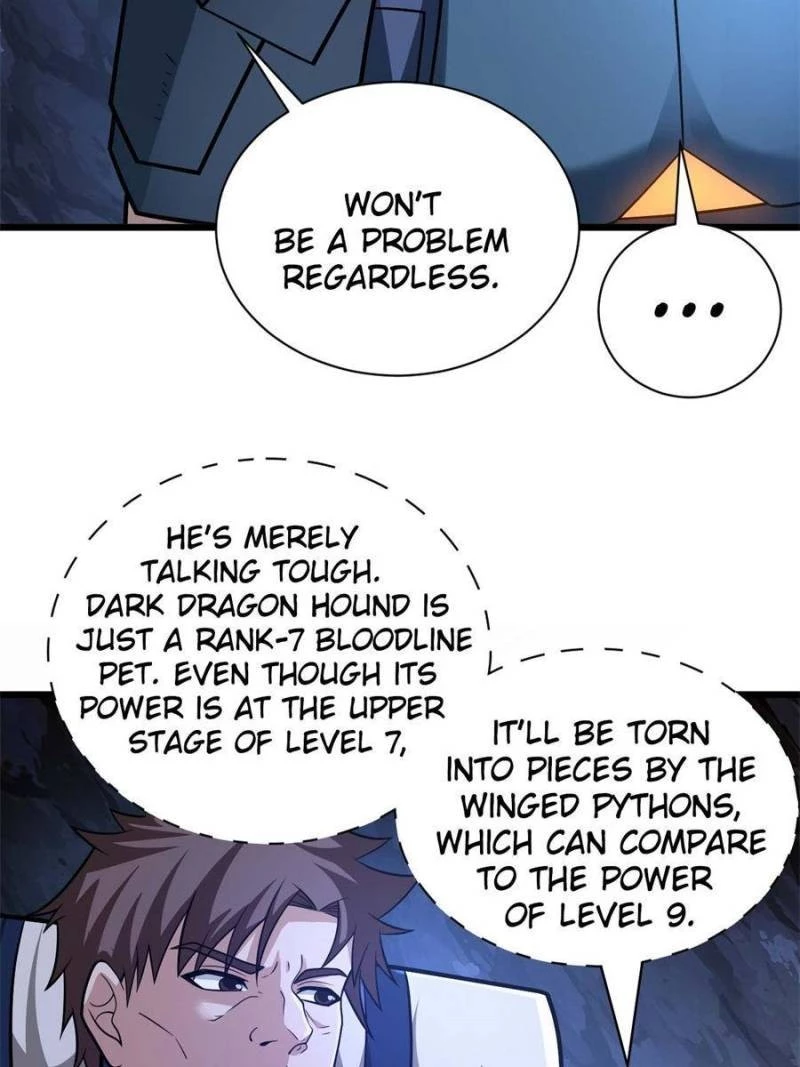 Astral Pet Store Chapter 53 - 21