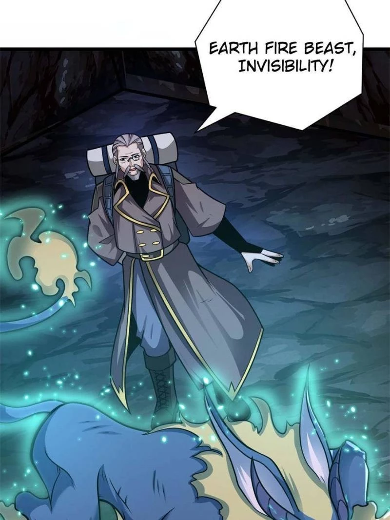 Astral Pet Store Chapter 53 - 23