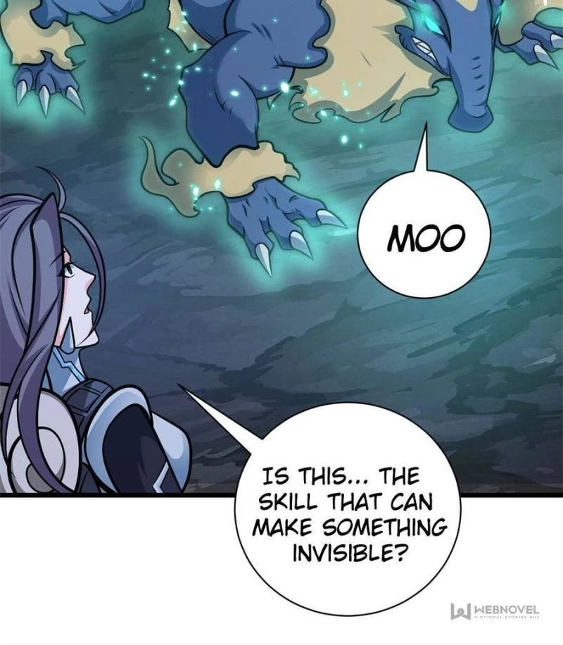 Astral Pet Store Chapter 53 - 24